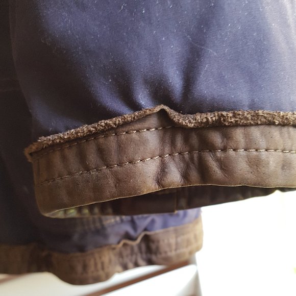 Replay Jacket Size L - Picture 3 of 8